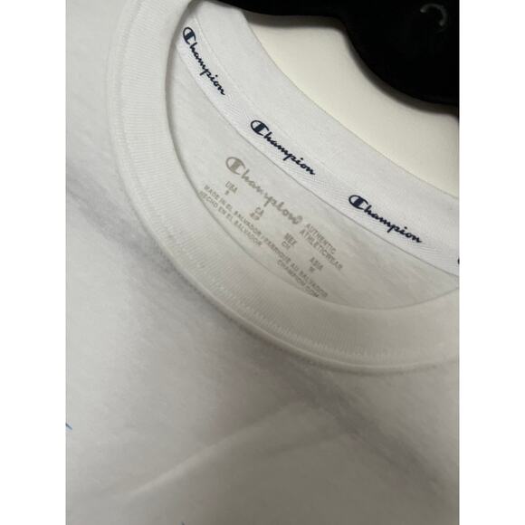 Champion Tee *S* - Picture 2 of 3